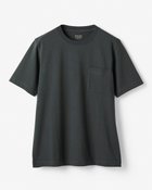 【ドゥクラッセ/DoCLASSE / MEN】のUSAコットン速乾T 半袖 人気、トレンドファッション・服の通販 founy(ファニー) ファッション Fashion メンズファッション Fashion for Men トップス・カットソー Cut & Sew Tops メンズシャツ Shirts ポロシャツ / きれいめカジュアルスタイル Polo Shirts メンズ Men's, Menswear 半袖 Short Sleeve, Half Sleeve thumbnail チャコール|ID: prp329100004047744 ipo3291000000036009754