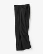 【ドゥクラッセ/DoCLASSE】の裏メッシュ・ストレッチパンツ/ストレート63cm ブラック|ID: prp329100004047759 ipo3291000000032039978