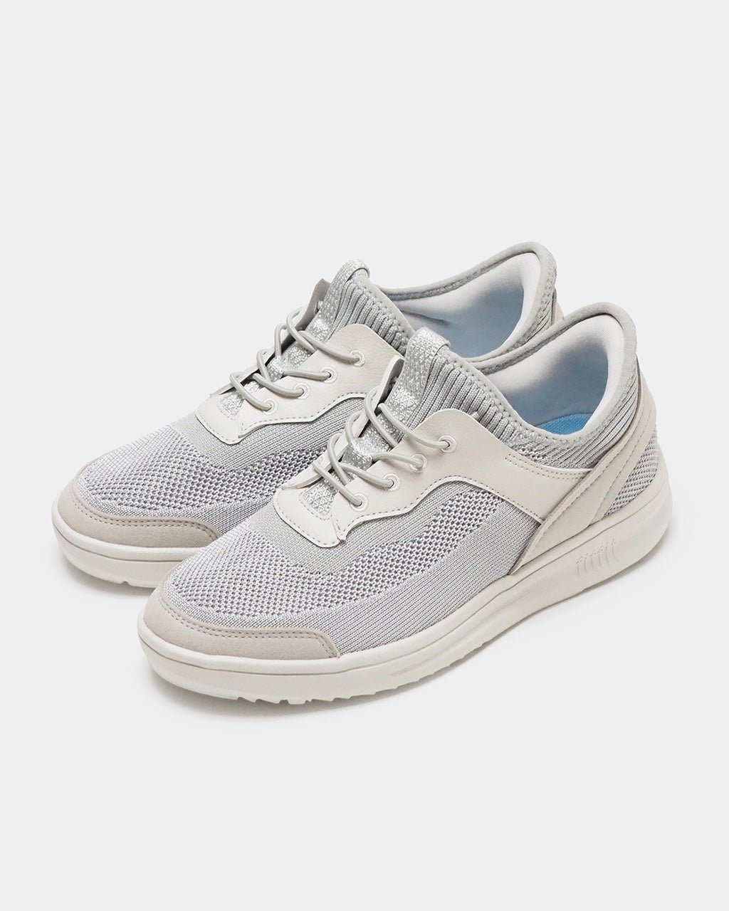 【フィットフィット/fitfit】のウォッシャブルハンズフリースニーカー 人気、トレンドファッション・服の通販 founy(ファニー) 　ファッション　Fashion　レディースファッション　Fashion for Women　アイレット　Eyelet Lace　インソール　Shoe Insole　洗える　Machine Washable　軽量　Lightweight, Ultra Light　サンダル　Sandals, Summer Shoes　スニーカー　Sneakers, Trainers　スリッポン　Slip-On, Loafer　フィット　Fit, Slim Fit　ラバー　Rubber, Rubber Sole　 other-1|ID: prp329100004053998 ipo3291000000032687707