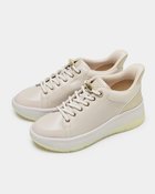 【フィットフィット/fitfit】の撥水ハンズフリースニーカー ハニーベージュ|ID: prp329100004131890 ipo3291000000034640458