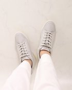 【フィットフィット/fitfit】の撥水ハンズフリースニーカー 人気、トレンドファッション・服の通販 founy(ファニー) ファッション Fashion レディースファッション Fashion for Women インソール Shoe Insole 厚底 Platform Shoes 軽量 Lightweight, Ultra Light シンプル Simple, Minimal スタイリッシュ Stylish, Fashionable スニーカー Sneakers, Trainers スリット Slit, Slit Detail 人気 Popular, Best Seller パターン Pattern, Design Print フィット Fit, Slim Fit フォルム Silhouette, Form マグネット Magnet, Magnetic Closure レース Lace, Lace Fabric thumbnail ライトグレー|ID: prp329100004131890 ipo3291000000035165761