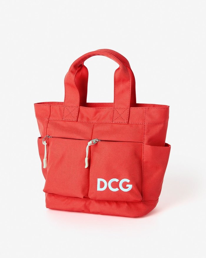 【ドゥクラッセ/DoCLASSE / MEN】のDCG・ラウンドバック インテリア・キッズ・メンズ・レディースファッション・服の通販 founy(ファニー) https://founy.com/ ファッション Fashion メンズファッション Fashion for Men バッグ Bags ゴルフ Golf ポケット Pocket, Pocket Detail メンズ Men's, Menswear ラウンド Round, Round Neck 軽量 Lightweight, Ultra Light |ID: prp329100004131943 ipo3291000000028266221