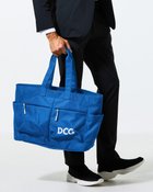 【ドゥクラッセ/DoCLASSE / MEN】のDCG・ロッカートートバッグ 人気、トレンドファッション・服の通販 founy(ファニー) ファッション Fashion メンズファッション MEN バッグ Bag/Men トートバッグ Tote Bags ゴルフ Golf ポケット Pocket メンズ Mens 軽量 Lightweight thumbnail ロイヤルブルー|ID: prp329100004131945 ipo3291000000028266227