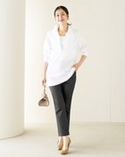 【ドゥクラッセ/DoCLASSE】のミラクルストレッチ・スリム68cm ブラック|ID: prp329100004131966 ipo3291000000028266317