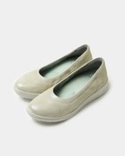 【フィットフィット/fitfit】のレザーバレエスニーカーLITE 人気、トレンドファッション・服の通販 founy(ファニー) ファッション Fashion レディースファッション Fashion for Women クッション Cushion, Throw Pillow シューズ Shoes, Footwear シンプル Simple, Minimal ストレッチ Stretch, Stretchy Fabric スニーカー Sneakers, Trainers デニム Denim, Jeans Material バレエ Ballet, Ballet Style フィット Fit, Slim Fit フェミニン Feminine, Girly プレーン Plain, Simple ラバー Rubber, Rubber Sole 軽量 Lightweight, Ultra Light thumbnail シャンパンゴールド|ID: prp329100004131987 ipo3291000000034922768