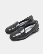【フィットフィット/fitfit】の撥水ソフトストレッチモカシン ニュアンスグレー|ID: prp329100004131989 ipo3291000000028266423