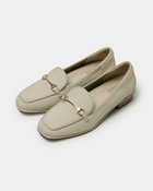 【フィットフィット/fitfit】の撥水ソフトストレッチモカシン ハニーベージュ|ID: prp329100004131989 ipo3291000000030476625