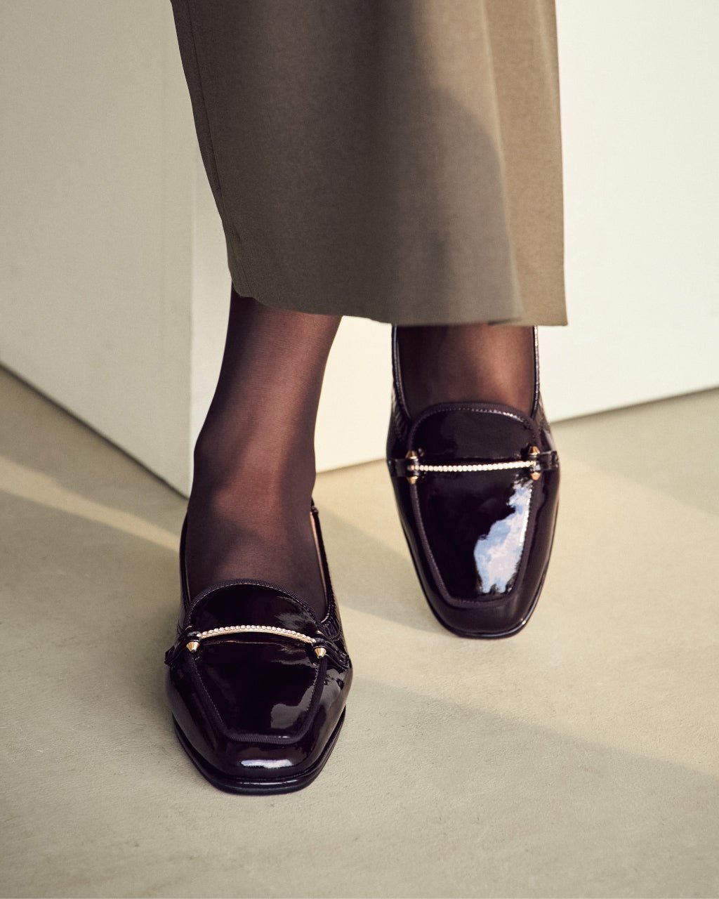 【フィットフィット/fitfit】の撥水ソフトストレッチモカシン インテリア・キッズ・メンズ・レディースファッション・服の通販 founy(ファニー) 　ファッション　Fashion　レディースファッション　Fashion for Women　インソール　Shoe Insole　エナメル　Patent Leather　クッション　Cushion, Throw Pillow　抗菌　Antibacterial, Bacteria-Resistant　軽量　Lightweight, Ultra Light　シャーリング　Shirring, Ruched　シューズ　Shoes, Footwear　シンプル　Simple, Minimal　ストレッチ　Stretch, Stretchy Fabric　フィット　Fit, Slim Fit　メッシュ　Mesh, Net Fabric　ラバー　Rubber, Rubber Sole　おすすめ　Recommended / Our Picks　エレガント 上品　Elegant　バーガンディー|ID: prp329100004131989 ipo3291000000034768628