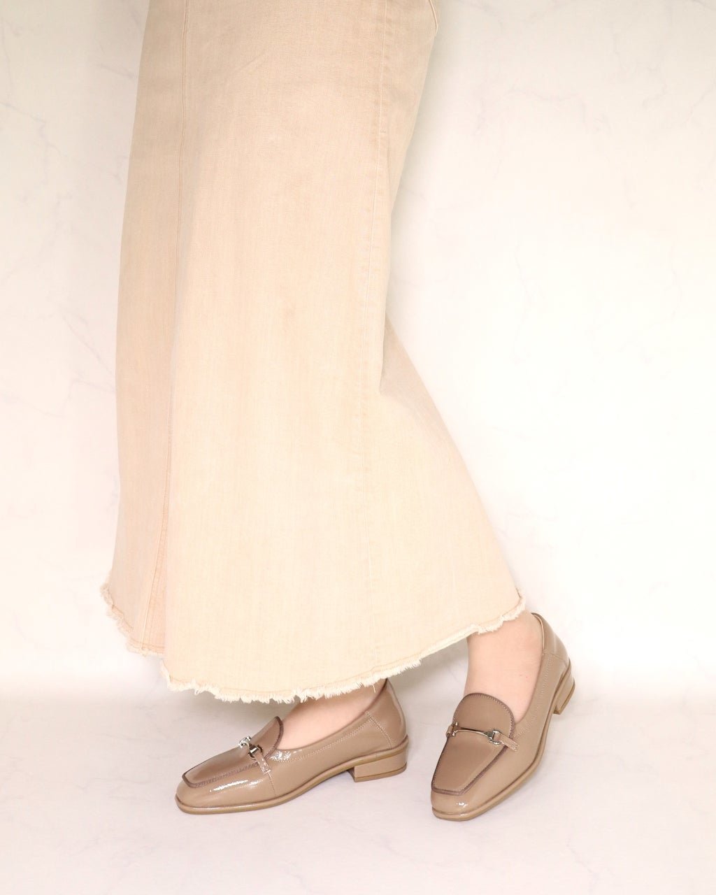 【フィットフィット/fitfit】の撥水ソフトストレッチモカシン インテリア・キッズ・メンズ・レディースファッション・服の通販 founy(ファニー) 　ファッション　Fashion　レディースファッション　Fashion for Women　インソール　Shoe Insole　エナメル　Patent Leather　クッション　Cushion, Throw Pillow　抗菌　Antibacterial, Bacteria-Resistant　軽量　Lightweight, Ultra Light　シャーリング　Shirring, Ruched　シューズ　Shoes, Footwear　シンプル　Simple, Minimal　ストレッチ　Stretch, Stretchy Fabric　フィット　Fit, Slim Fit　メッシュ　Mesh, Net Fabric　ラバー　Rubber, Rubber Sole　おすすめ　Recommended / Our Picks　エレガント 上品　Elegant　キャメル|ID: prp329100004131989 ipo3291000000034768629