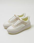 【フィットフィット/fitfit】の撥水ハンズフリーローカットスニーカー オフホワイト|ID: prp329100004131994 ipo3291000000028266447