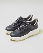 【フィットフィット/fitfit】の撥水ハンズフリーローカットスニーカー グレー|ID: prp329100004131994 ipo3291000000028266448