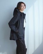 【ドゥクラッセ/DoCLASSE】のハイカウントタフタ・フードジャケット 人気、トレンドファッション・服の通販 founy(ファニー) ファッション Fashion レディースファッション WOMEN アウター Coat Outerwear ジャケット Jackets NEW・新作・新着・新入荷 New Arrivals シンプル Simple ジャケット Jacket スピンドル Spindle タフタ Taffeta チャーム Charm パーカー Hoodie フェミニン Feminine フリル Frills ポケット Pocket thumbnail ネイビー|ID: prp329100004132003 ipo3291000000028354490