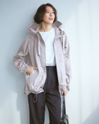 【ドゥクラッセ/DoCLASSE】のハイカウントタフタ・フードジャケット 人気、トレンドファッション・服の通販 founy(ファニー) ファッション Fashion レディースファッション WOMEN アウター Coat Outerwear ジャケット Jackets NEW・新作・新着・新入荷 New Arrivals シンプル Simple ジャケット Jacket スピンドル Spindle タフタ Taffeta チャーム Charm パーカー Hoodie フェミニン Feminine フリル Frills ポケット Pocket thumbnail ストーン|ID: prp329100004132003 ipo3291000000028354513