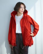 【ドゥクラッセ/DoCLASSE】のハイカウントタフタ・フードジャケット 人気、トレンドファッション・服の通販 founy(ファニー) ファッション Fashion レディースファッション WOMEN アウター Coat Outerwear ジャケット Jackets NEW・新作・新着・新入荷 New Arrivals シンプル Simple ジャケット Jacket スピンドル Spindle タフタ Taffeta チャーム Charm パーカー Hoodie フェミニン Feminine フリル Frills ポケット Pocket thumbnail ダルオレンジ|ID: prp329100004132003 ipo3291000000028354526