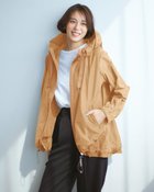 【ドゥクラッセ/DoCLASSE】のハイカウントタフタ・フードジャケット 人気、トレンドファッション・服の通販 founy(ファニー) ファッション Fashion レディースファッション WOMEN アウター Coat Outerwear ジャケット Jackets NEW・新作・新着・新入荷 New Arrivals シンプル Simple ジャケット Jacket スピンドル Spindle タフタ Taffeta チャーム Charm パーカー Hoodie フェミニン Feminine フリル Frills ポケット Pocket thumbnail ベージュ|ID: prp329100004132003 ipo3291000000028354537