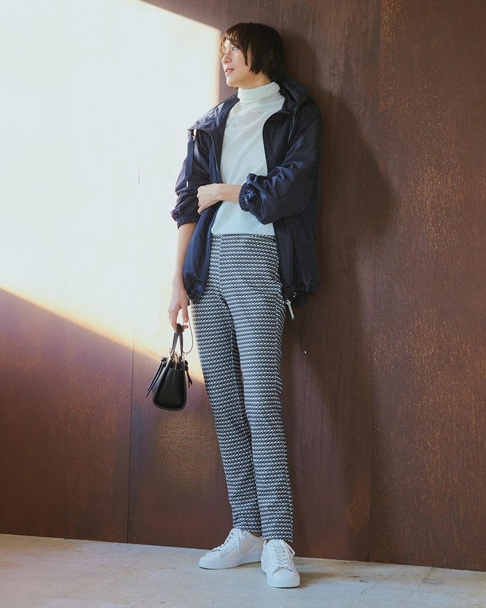 【ドゥクラッセ/DoCLASSE】のプレシャスウォームN・スリム64cm インテリア・キッズ・メンズ・レディースファッション・服の通販 founy(ファニー) https://founy.com/ ファッション Fashion レディースファッション Fashion for Women パンツ Pants & Trousers カットソー Cut and Sewn Top ジョーゼット Georgette, Semi-Sheer Fabric ストレッチ Stretch, Stretchy Fabric ストレート Straight, Straight Cut スリム Slim, Slim Fit パターン Pattern, Design Print ワイド Wide, Wide Fit エレガント 上品 Elegant 定番 Standard, Basic Item |ID: prp329100004134603 ipo3291000000036296305