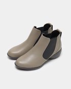 【フィットフィット/fitfit】のレザーサイドゴアアンクルブーツ 人気、トレンドファッション・服の通販 founy(ファニー) ファッション Fashion レディースファッション Fashion for Women インソール Shoe Insole ショート Short, Short Length シンプル Simple, Minimal フィット Fit, Slim Fit メッシュ Mesh, Net Fabric 抗菌 Antibacterial, Bacteria-Resistant thumbnail オーク2|ID: prp329100004144596 ipo3291000000036158958