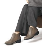 【フィットフィット/fitfit】のレザーサイドゴアアンクルブーツ 人気、トレンドファッション・服の通販 founy(ファニー) ファッション Fashion レディースファッション Fashion for Women インソール Shoe Insole ショート Short, Short Length シンプル Simple, Minimal フィット Fit, Slim Fit メッシュ Mesh, Net Fabric 抗菌 Antibacterial, Bacteria-Resistant thumbnail オーク|ID: prp329100004144596 ipo3291000000036158973