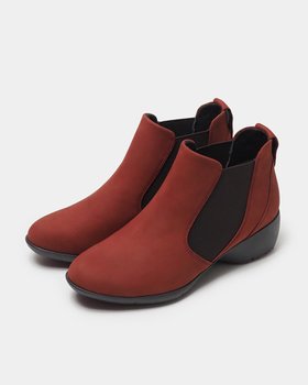 【フィットフィット/fitfit】のレザーサイドゴアアンクルブーツ 人気、トレンドファッション・服の通販 founy(ファニー) ファッション Fashion レディースファッション Fashion for Women インソール Shoe Insole ショート Short, Short Length シンプル Simple, Minimal フィット Fit, Slim Fit メッシュ Mesh, Net Fabric 抗菌 Antibacterial, Bacteria-Resistant |ID:prp329100004144596