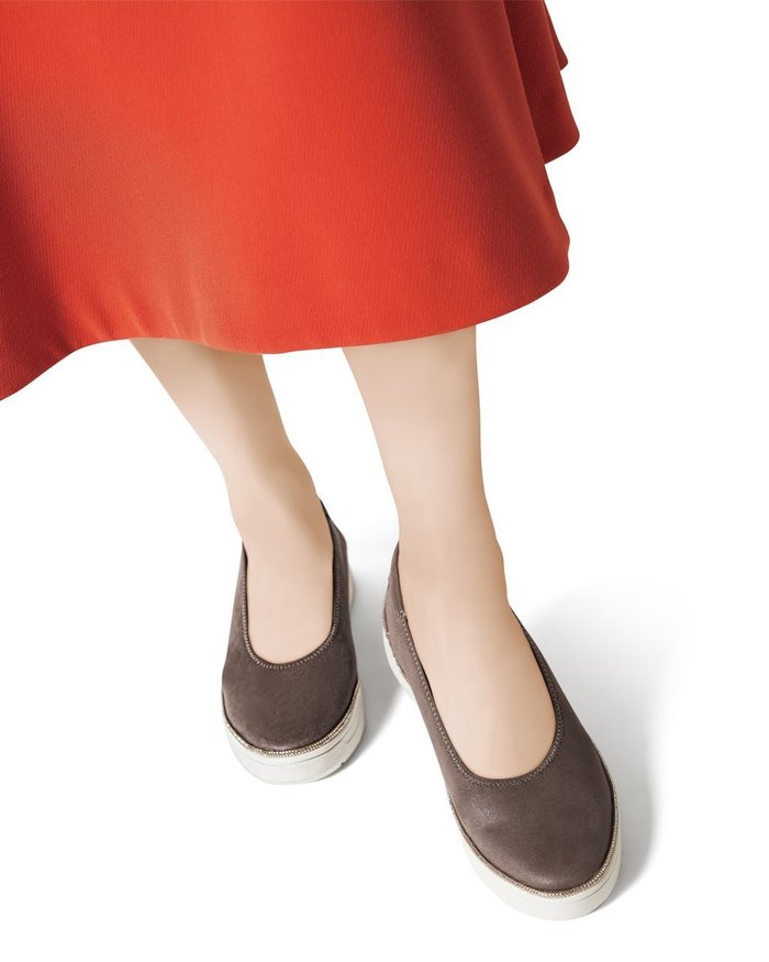 【フィットフィット/fitfit】のビジューラインバレエスニーカーLITE インテリア・キッズ・メンズ・レディースファッション・服の通販 founy(ファニー) https://founy.com/ ファッション Fashion レディースファッション Fashion for Women エレガント 上品 Elegant クッション Cushion, Throw Pillow シューズ Shoes, Footwear シンプル Simple, Minimal ストレッチ Stretch, Stretchy Fabric スニーカー Sneakers, Trainers バランス Balance, Style Balance バレエ Ballet, Ballet Style フィット Fit, Slim Fit ラバー Rubber, Rubber Sole 軽量 Lightweight, Ultra Light |ID: prp329100004144597 ipo3291000000036338493