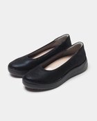 【フィットフィット/fitfit】のビジューラインバレエスニーカーLITE ブラック|ID: prp329100004144597 ipo3291000000036338495