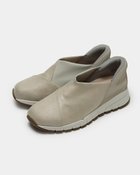 【フィットフィット/fitfit】のハンズフリークロスインステップスニーカー ライトベージュ|ID: prp329100004144598 ipo3291000000030509828