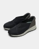【フィットフィット/fitfit】のハンズフリークロスインステップスニーカー チャコールグレー|ID: prp329100004144598 ipo3291000000030509829
