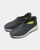 【フィットフィット/fitfit】のハンズフリークロスインステップスニーカー ソフトグレー|ID: prp329100004144598 ipo3291000000030842451