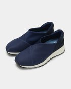 【フィットフィット/fitfit】のハンズフリークロスインステップスニーカー ダスティーブルー|ID: prp329100004144598 ipo3291000000030842452