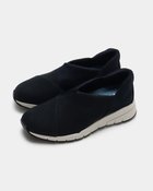 【フィットフィット/fitfit】のハンズフリークロスインステップスニーカー ネイビー|ID: prp329100004144598 ipo3291000000033529854