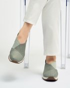 【フィットフィット/fitfit】のハンズフリークロスインステップスニーカー 人気、トレンドファッション・服の通販 founy(ファニー) ファッション Fashion レディースファッション Fashion for Women ストレッチ Stretch, Stretchy Fabric スニーカー Sneakers, Trainers フィット Fit, Slim Fit thumbnail セージ・パターン|ID: prp329100004144598 ipo3291000000036158998