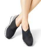 【フィットフィット/fitfit】のハンズフリークロスインステップスニーカー 人気、トレンドファッション・服の通販 founy(ファニー) ファッション Fashion レディースファッション Fashion for Women ストレッチ Stretch, Stretchy Fabric スニーカー Sneakers, Trainers フィット Fit, Slim Fit thumbnail チャコールグレー|ID: prp329100004144598 ipo3291000000036159030