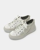 【フィットフィット/fitfit】のシンプルやわらかLITEスニーカー アイボリー|ID: prp329100004144599 ipo3291000000030649325