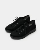【フィットフィット/fitfit】のシンプルやわらかLITEスニーカー ブラック×ブラック|ID: prp329100004144599 ipo3291000000030649328