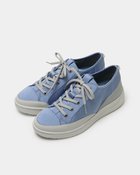 【フィットフィット/fitfit】のシンプルやわらかLITEスニーカー スカイブルー|ID: prp329100004144599 ipo3291000000035301994