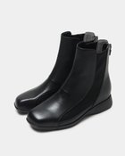 【フィットフィット/fitfit】のライトウェイトストレッチショートブーツ 人気、トレンドファッション・服の通販 founy(ファニー) ファッション Fashion レディースファッション Fashion for Women くるぶし Ankle-Length インソール Shoe Insole クッション Cushion, Throw Pillow ショート Short, Short Length ストレッチ Stretch, Stretchy Fabric フィット Fit, Slim Fit メッシュ Mesh, Net Fabric 抗菌 Antibacterial, Bacteria-Resistant 軽量 Lightweight, Ultra Light thumbnail ブラック|ID: prp329100004158643 ipo3291000000036159085