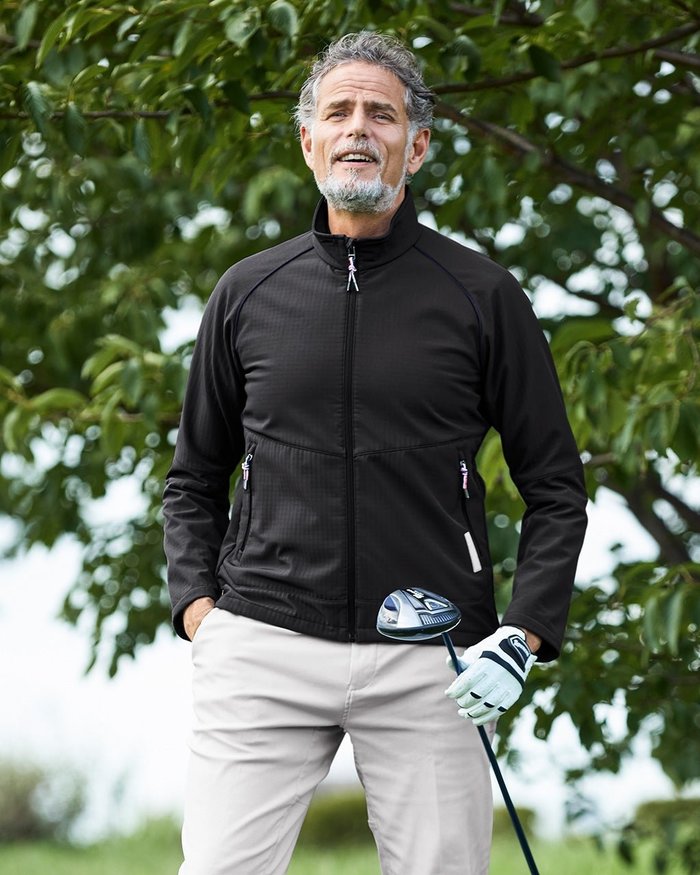 【ドゥクラッセ/DoCLASSE / MEN】の3層パワー・防風保温ジャケット インテリア・キッズ・メンズ・レディースファッション・服の通販 founy(ファニー) https://founy.com/ ファッション Fashion メンズファッション MEN ゴルフ Golf ジップ Zip ジャケット Jacket スウィング Swing スリーブ Sleeve セットアップ Set Up パイピング Piping パーカー Hoodie ブルゾン Blouson メンズ Mens |ID: prp329100004168569 ipo3291000000030337442