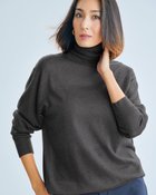 【ドゥクラッセ/DoCLASSE】のエアーカシミヤ・タートルネック 人気、トレンドファッション・服の通販 founy(ファニー) ファッション Fashion レディースファッション WOMEN トップス・カットソー Tops/Tshirt タートルネック Turtleneck NEW・新作・新着・新入荷 New Arrivals A/W・秋冬 Aw・Autumn/Winter・Fw・Fall-Winter カシミヤ Cashmere シアー Sheer タートルネック Turtleneck トレンド Trend フォルム Form モノトーン Monotone エレガント 上品 Elegant 定番 Standard thumbnail チャコール|ID: prp329100004168588 ipo3291000000028832789