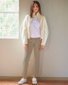 【ドゥクラッセ/DoCLASSE】のプレミアサーモN・スリムストレート68cm 人気、トレンドファッション・服の通販 founy(ファニー) ファッション Fashion レディースファッション WOMEN パンツ Pants NEW・新作・新着・新入荷 New Arrivals ストレッチ Stretch ストレート Straight スリム Slim タイツ Tights ポケット Pocket エレガント 上品 Elegant 人気 Popularity thumbnail トープ|ID: prp329100004168643 ipo3291000000028833703