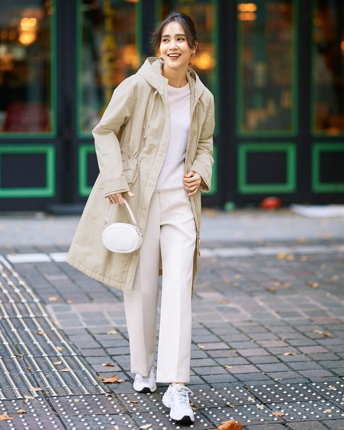 【ドゥクラッセ/DoCLASSE】のマジカルサーモ・グログラン/フードコート インテリア・キッズ・メンズ・レディースファッション・服の通販 founy(ファニー) https://founy.com/ ファッション Fashion レディースファッション Fashion for Women アウター Coat / Outerwear Collection コート・ロングコート・ピーコート Long Coats, Peacoats & More ダウン Down, Puffer |ID: prp329100004168654 ipo3291000000035345158