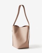 【ドゥクラッセ/DoCLASSE】のバケットトート・2WAYレザーバッグ トープ|ID: prp329100004168670 ipo3291000000035832902