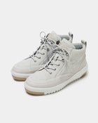 【フィットフィット/fitfit】のハイカットソフトジップスニーカー 人気、トレンドファッション・服の通販 founy(ファニー) ファッション Fashion レディースファッション Fashion for Women インソール Shoe Insole クッション Cushion, Throw Pillow スタンダード Standard, Basic スニーカー Sneakers, Trainers フィット Fit, Slim Fit フォルム Silhouette, Form メタル Metal, Metal Parts モダン Modern, Contemporary ライニング Inner Lining, Inner Fabric, Lined レース Lace, Lace Fabric エレガント 上品 Elegant thumbnail グレー|ID: prp329100004186127 ipo3291000000036159110