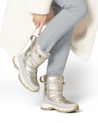 【フィットフィット/fitfit】のあったかウィンターブーツ 人気、トレンドファッション・服の通販 founy(ファニー) ファッション Fashion レディースファッション Fashion for Women インソール Shoe Insole ガラス Glass, Glassware クッション Cushion, Throw Pillow ドローコード Drawcord, Drawstring Cord フィット Fit, Slim Fit ループ Loop, Loop Knit thumbnail シルバー|ID: prp329100004232244 ipo3291000000036159139