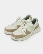 【フィットフィット/fitfit】のソフトレザースニーカーWoW ライトベージュ|ID: prp329100004259396 ipo3291000000029583801