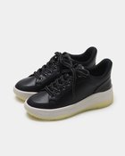 【フィットフィット/fitfit】の撥水レースアップスニーカー 限定モデル ブラック|ID: prp329100004259397 ipo3291000000029583804