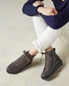 【フィットフィット/fitfit】のハイライズレザーショートブーツ 人気、トレンドファッション・服の通販 founy(ファニー) ファッション Fashion レディースファッション WOMEN インソール Insole 抗菌 Antibacterial タイツ Tights ダブル Double フィット Fit フォルム Form メッシュ Mesh thumbnail カーキグレー|ID: prp329100004262510 ipo3291000000029634763