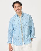 【ドゥクラッセ/DoCLASSE / MEN】のピュアファインオックスフォード長袖 マカロン|ID: prp329100004310243 ipo3291000000036009809