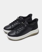 【フィットフィット/fitfit】の撥水ハンズフリースニーカー ブラック|ID: prp329100004322342 ipo3291000000029991831