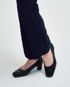 【フィットフィット/fitfit】のスクエアトゥヒールニーカー 人気、トレンドファッション・服の通販 founy(ファニー) ファッション Fashion レディースファッション Fashion for Women インソール Shoe Insole フィット Fit, Slim Fit ベーシック Basic, Essential 定番 Standard, Basic Item thumbnail ブラック|ID: prp329100004347265 ipo3291000000036159176