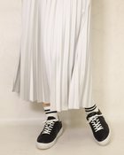 【フィットフィット/fitfit】のクラッシックレザースニーカー 人気、トレンドファッション・服の通販 founy(ファニー) ファッション Fashion レディースファッション Fashion for Women インソール Shoe Insole クッション Cushion, Throw Pillow シンプル Simple, Minimal スニーカー Sneakers, Trainers フィット Fit, Slim Fit フォルム Silhouette, Form エレガント 上品 Elegant 人気 Popular, Best Seller 軽量 Lightweight, Ultra Light thumbnail ブラック|ID: prp329100004350837 ipo3291000000036159184